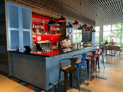 Citadines Ha Long Homestay Apartment