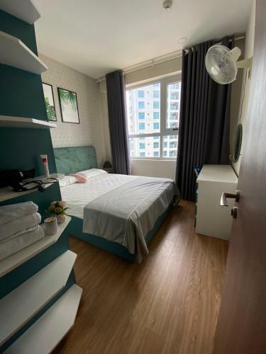 Apartamento Homstay Ha Long Sapphire