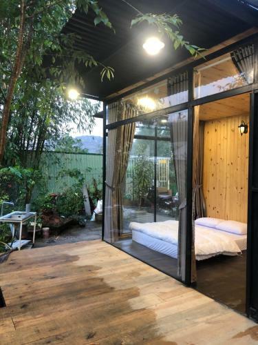 Hostal B?p's House ?� L?t