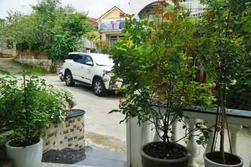 Apartamento Kan's House