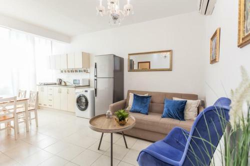 Elegant 1bd Apartment Close To The Beach