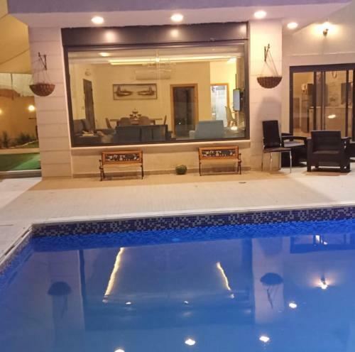 Apartamento Qamar Villa