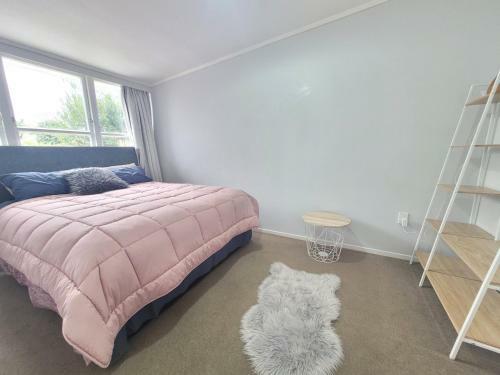 Apartamento Deluxe 1 Bedroom With Ensuite Central Uh