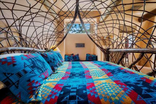 Posada Purple Lizard Villa At Adobe Village