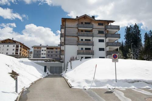 Apartamento 1605 Scalottas
