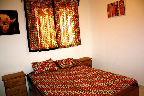 Hostal Ker Jahkarlo