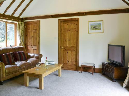Ivy Cottage