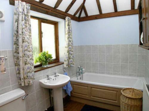 Ivy Cottage