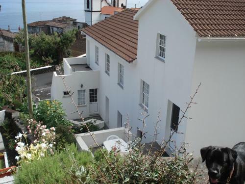 Casa Do Av� Faidoca