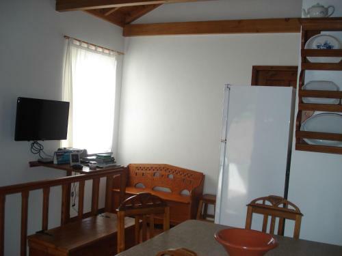 Casa Do Av� Faidoca