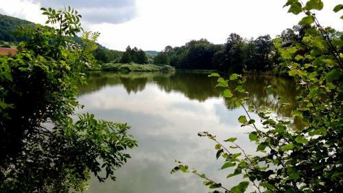 Hostal Pension Mlyn Stare Mitrovice