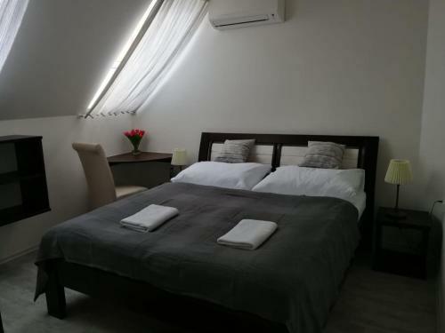 Hostal Penzion Starovice