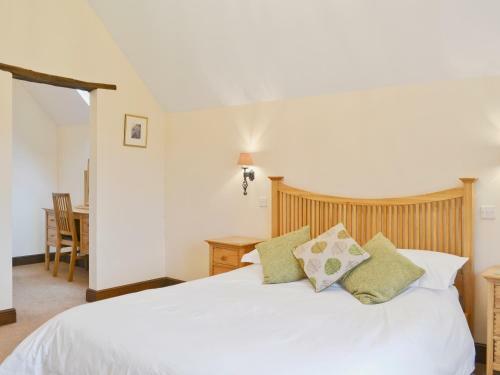 Stockham Lodge