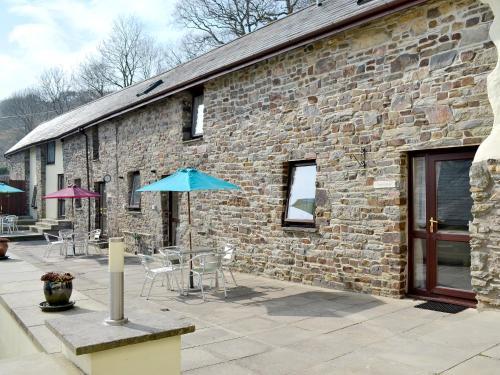Royd Cottage