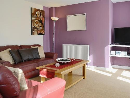 Royd Cottage