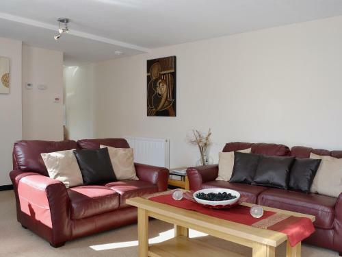 Royd Cottage