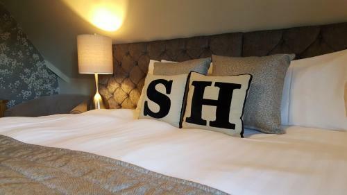 Sawrey House Hotel & Restaurant