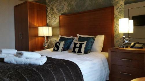 Sawrey House Hotel & Restaurant
