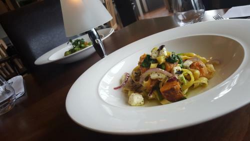 Sawrey House Hotel & Restaurant