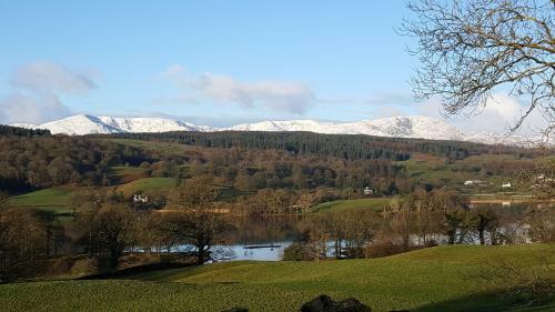 Sawrey House Hotel & Restaurant