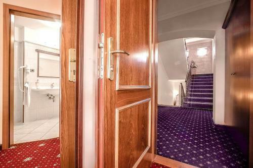 Hotel Buchlovice