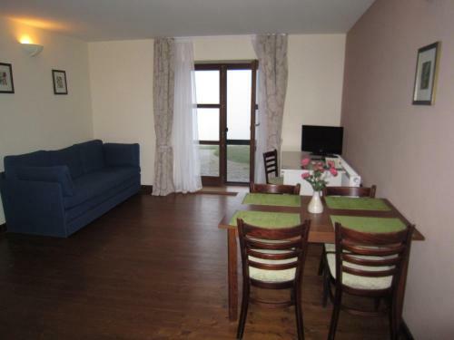 Hotel Buchlov