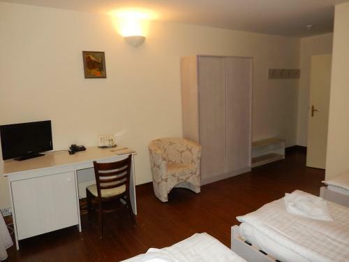 Hotel Buchlov