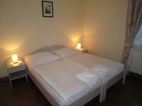Hotel Buchlov