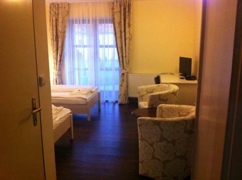 Hotel Buchlov