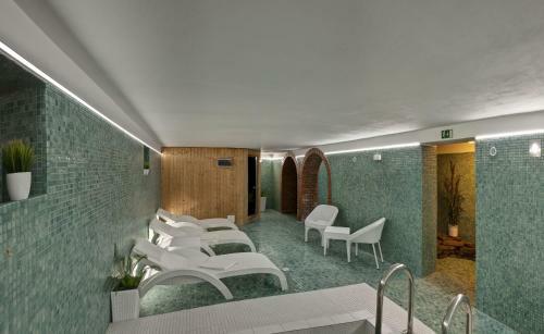Hotel Buchlov