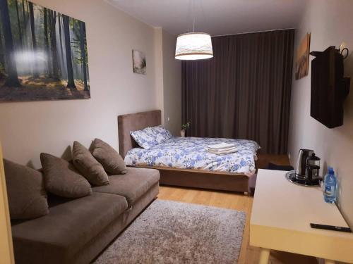 Kena Terrassiga Apartement Aisa 39
