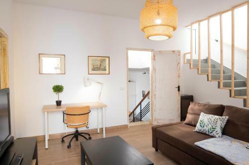 Apartamento Live Arafo Las Palmeras