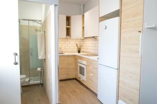 Apartamento Live Arafo Las Palmeras