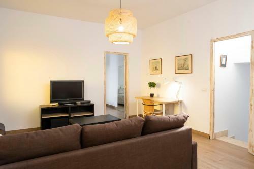 Apartamento Live Arafo Las Palmeras