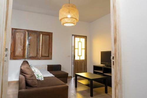 Apartamento Live Arafo Las Palmeras