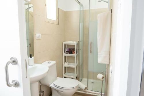 Apartamento Live Arafo Las Palmeras