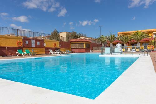 Iris Holiday House Fuerteventura