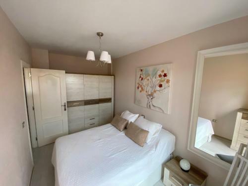 Apartamento Costa Del Silencio - Atlantico II