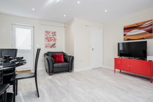 Bedford Hospitalsouth Wing4 Guests3 Bedswifi