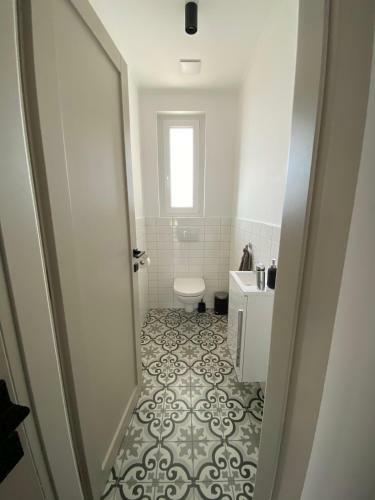 Apartamento Twin House