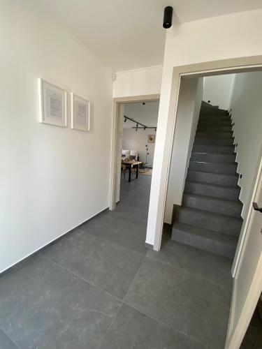 Apartamento Twin House