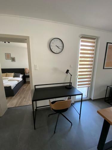 Apartamento Twin House