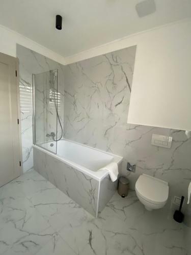 Apartamento Twin House