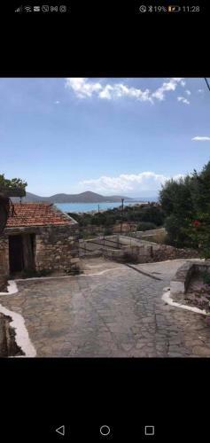 Pappou's Traditional Cottage @ Epano Elounta