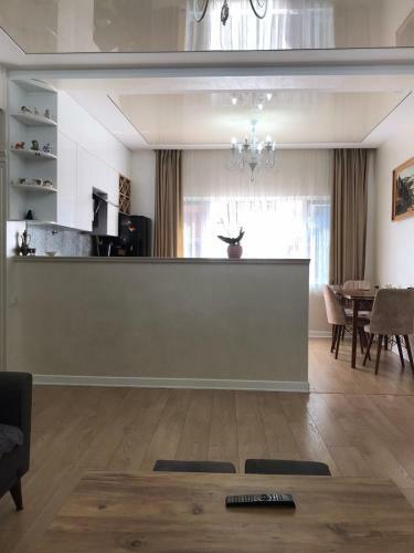 Batumi Apartments