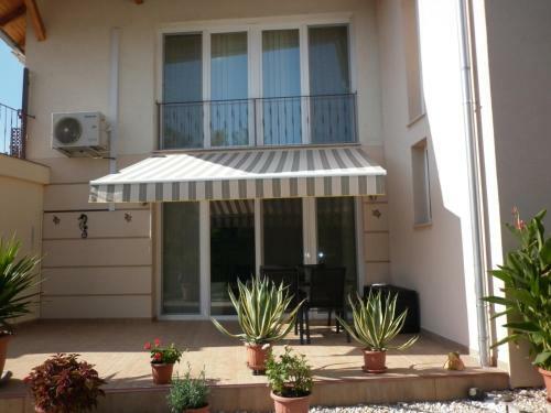 Hostal Luxury Villa Heviz