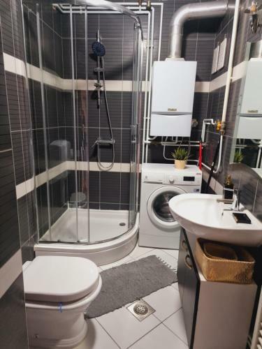 Apartamento Skitnica Gold