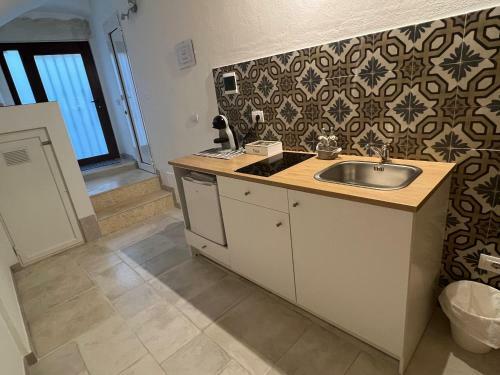 Bed & Breakfast La Maison Da Francy