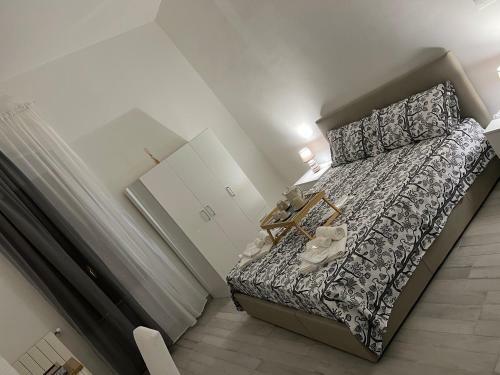 Bed & Breakfast La Maison Da Francy