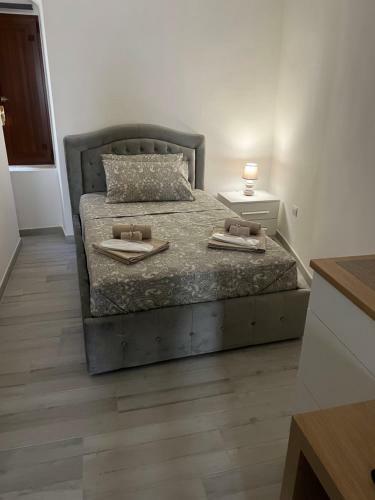 Bed & Breakfast La Maison Da Francy